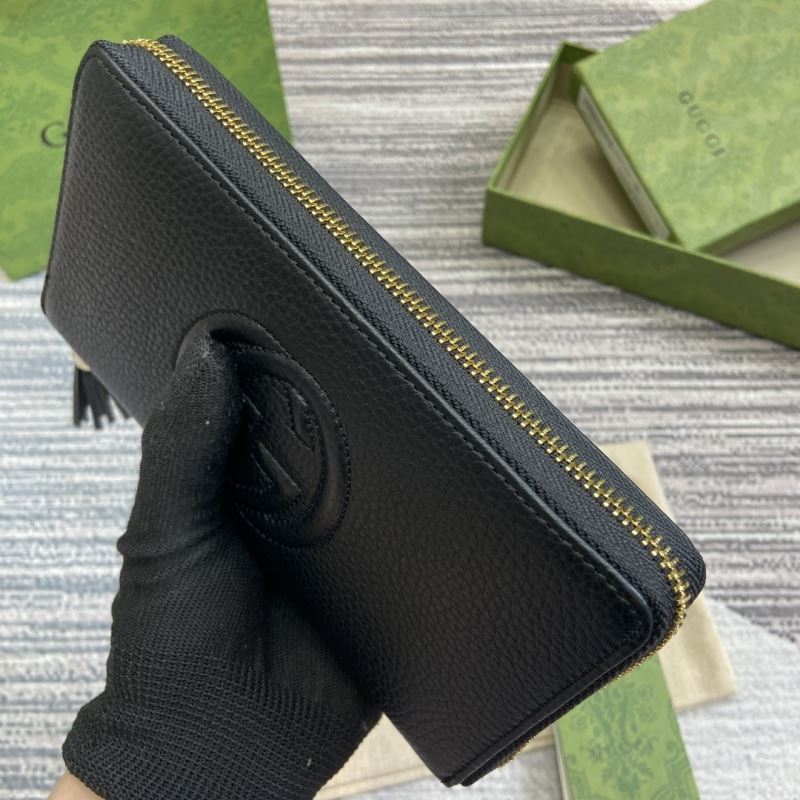 Gvc*1 wallets